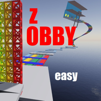 Z Obby Easy