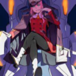zero two fans XDXDFDXDd