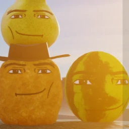 [NEW] Gegagedagedago World icon