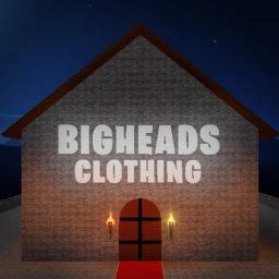 Bighead's clothing castle icon