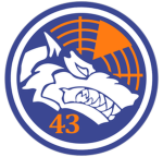 43rd Rescue Squadron