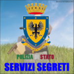 Servizi Segreti Italiani | APSA