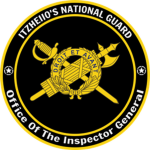 Office of Inspector General ᅠ