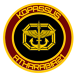 Koppasus
