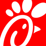 Chick-fil-A Fast Food Restaurant