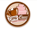 Coffee-n’-Cream Cafe