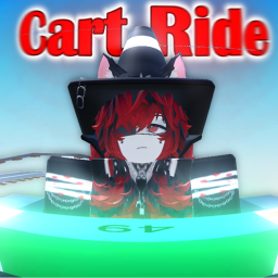 Cart Ride into Nekorii