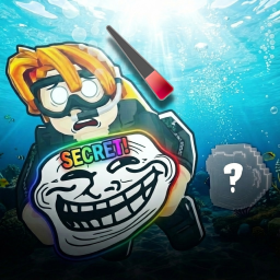 Deep Dive For Memes! 🌊