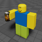 Bloxy Rblx Gang