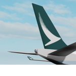 Cathay Dragon Airlines