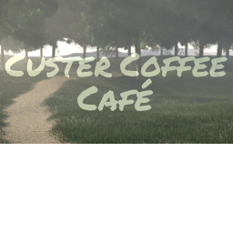 [ALPHA] Cafe