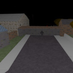 Town *Dynamic Lighting*