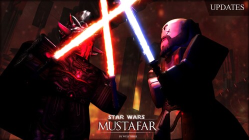 Mustafar