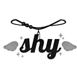 ♡┆shy !