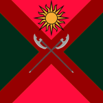 EC | The 44th Crimson Bardechian Corps