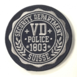 Bronxton Police Department (BPD)