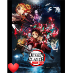 Great Anime Fans