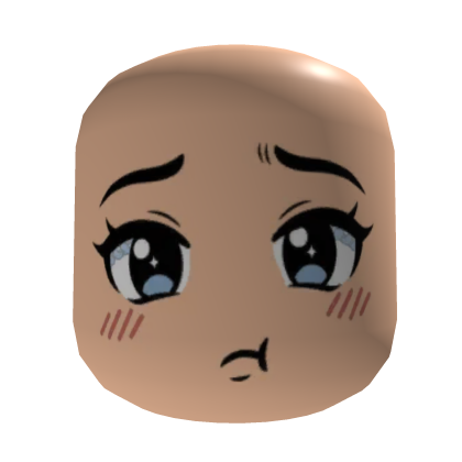 funny annoyed face - light thumbnail