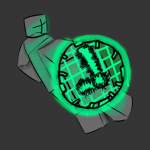 The Chronos Crusaders
