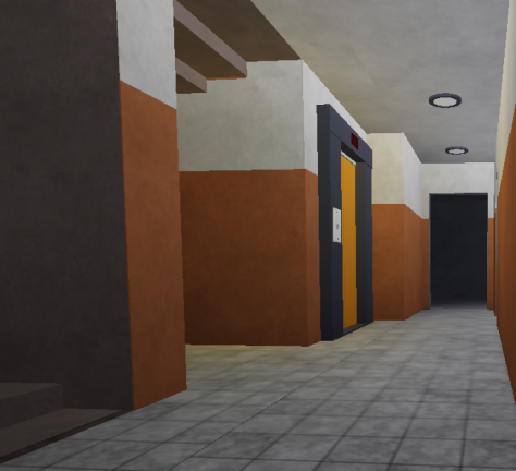 Лифты России screenshot 1