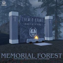 Memorial Grounds