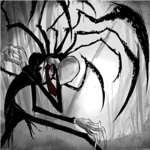 Slenderman Players