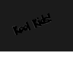 Kool Kid Place