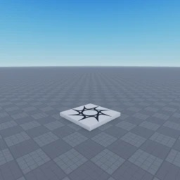 Empty Baseplate for Screenshot