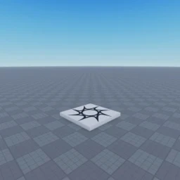 Empty Baseplate for Screenshot icon