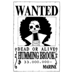#Wanted