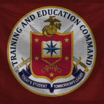 |-| Marine Corps Training and Education Command