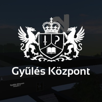 NemshunRP ~ Gyűlés Központ