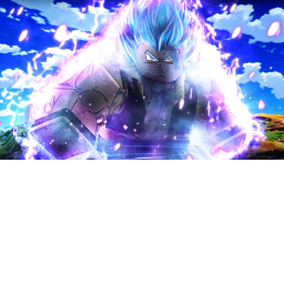 Project Zenkai