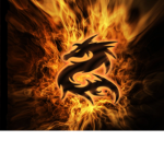 Draco Flames(Clan for Arcane Adventures)