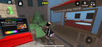 FreeFall UGC