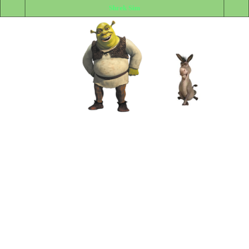 Shrek Sim