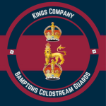 Bampton34's King's Company