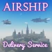 Airship Delivery Service icon