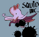 SQUID INC. :)