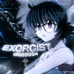 ほ Exorcist