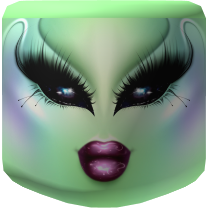 Venus’s Galactic Glam thumbnail