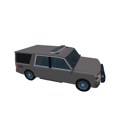 Personal Administration SUV