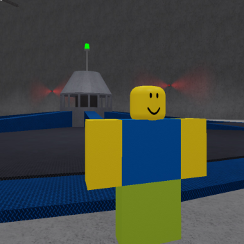 [TESTING] Pinewood Builders Hydroelectric Facility