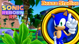 Sonic Odrodził się RP