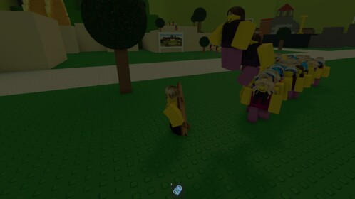attract women simulator