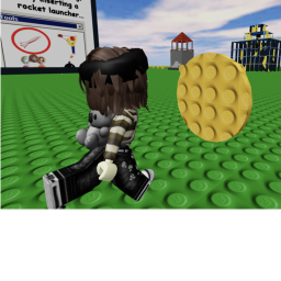 Collect Coins! (MINIGAME)