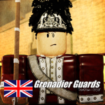 《The Grenadier Guards》
