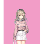 .Pink…Army.