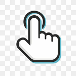 Clicks in Development