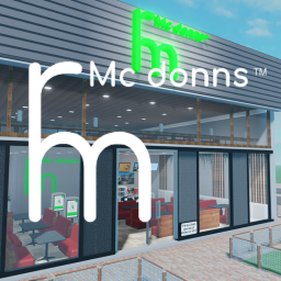 McDonn's V1.0 (BETA)